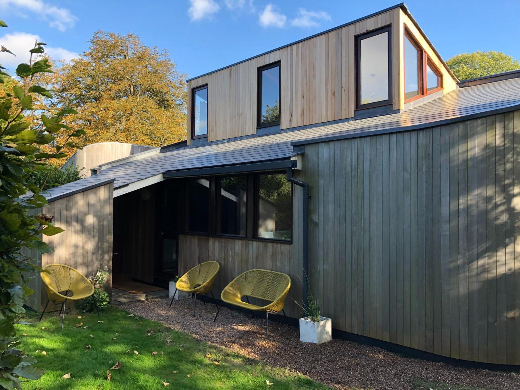 Unique & Rural Child Friendly Annexe With Large Gardens, Games & Tennis Court - Chichester Holiday Properties ภายนอก รูปภาพ