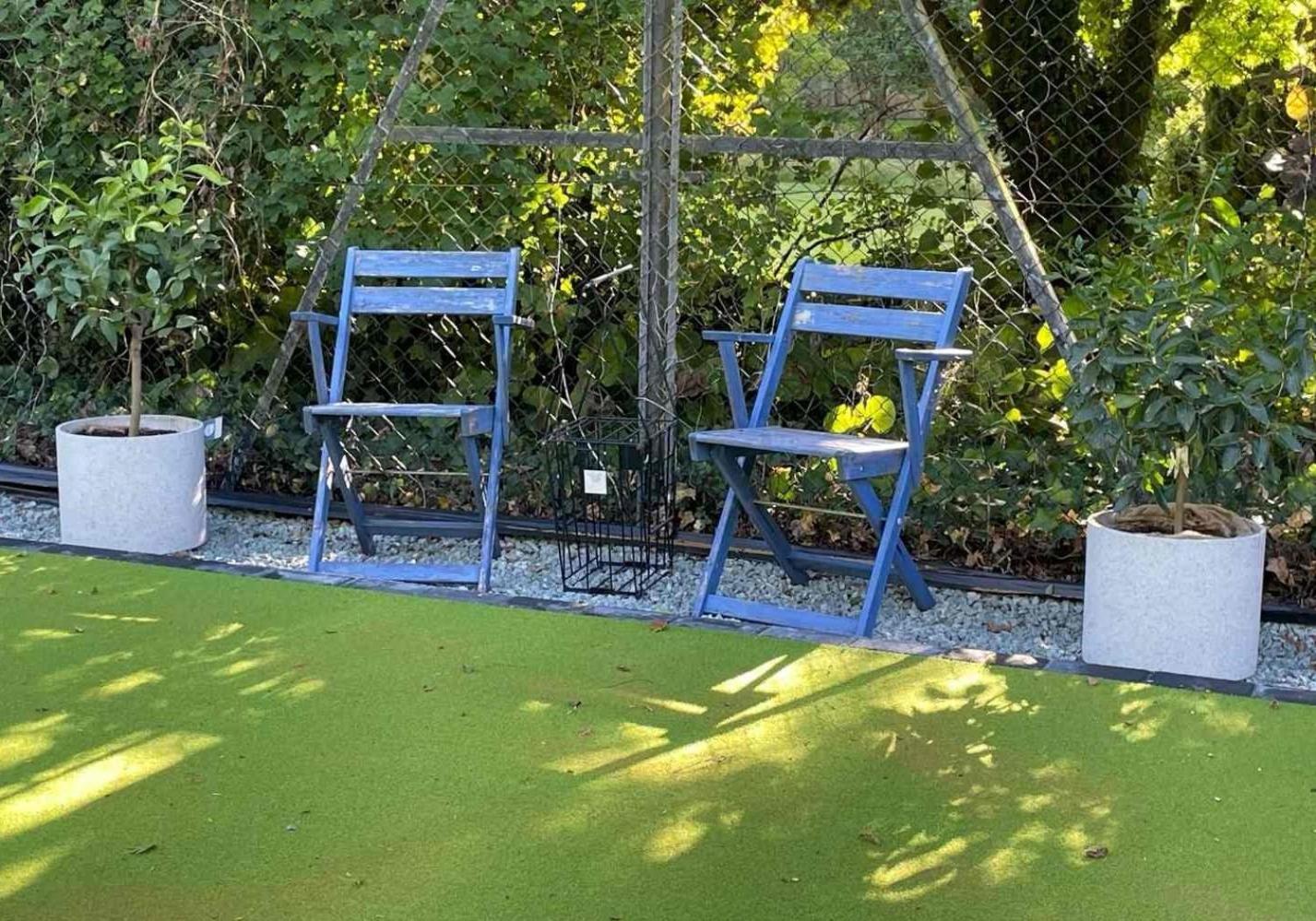 Unique & Rural Child Friendly Annexe With Large Gardens, Games & Tennis Court - Chichester Holiday Properties ภายนอก รูปภาพ