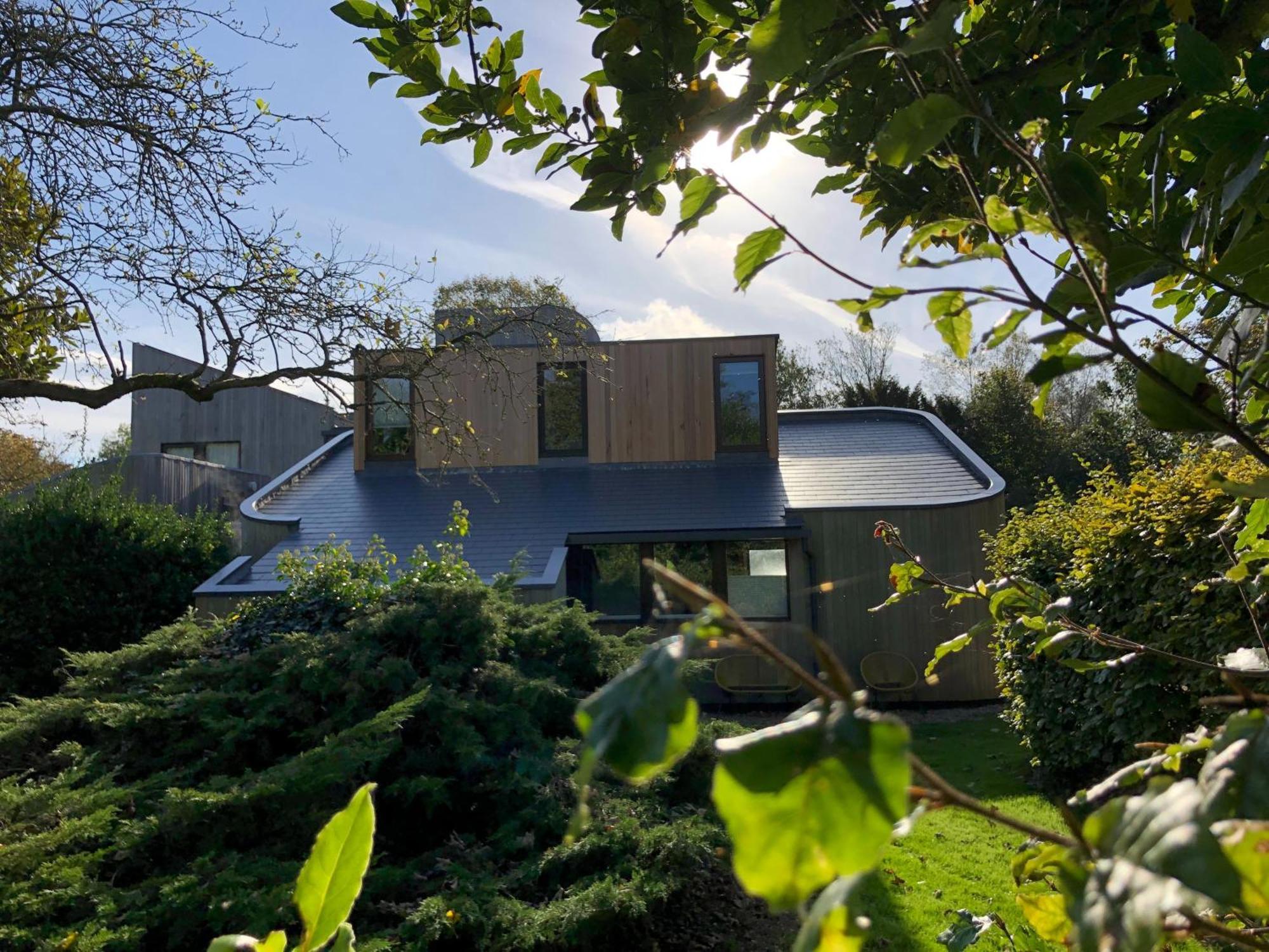 Unique & Rural Child Friendly Annexe With Large Gardens, Games & Tennis Court - Chichester Holiday Properties ภายนอก รูปภาพ