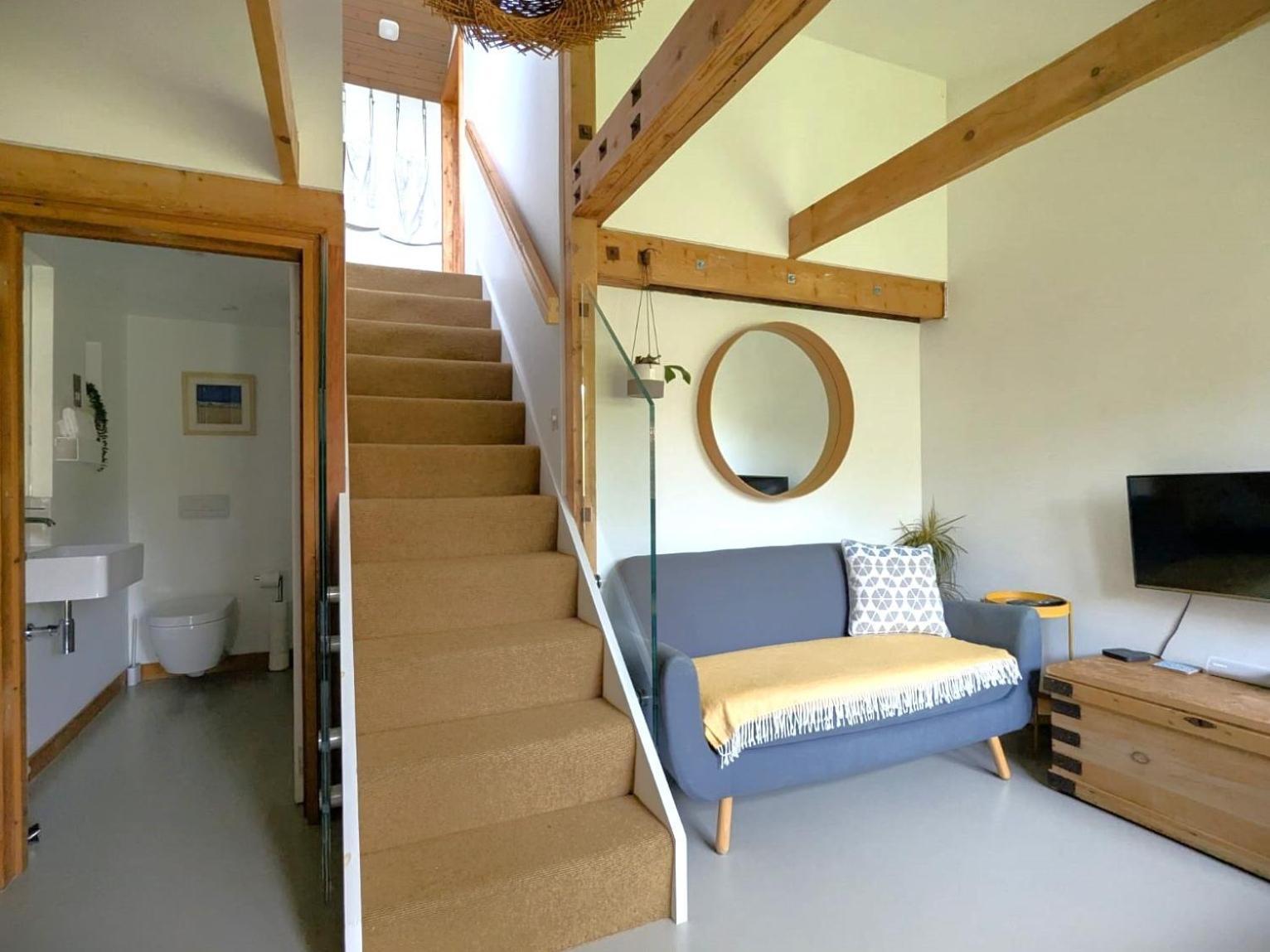 Unique & Rural Child Friendly Annexe With Large Gardens, Games & Tennis Court - Chichester Holiday Properties ภายนอก รูปภาพ